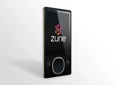 zune hd