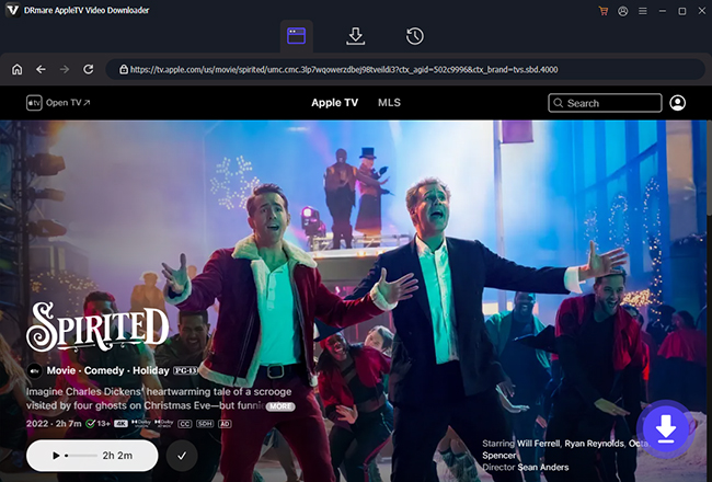 add apple tv movies
