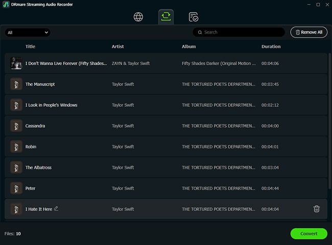 download free pandora music to keep forever