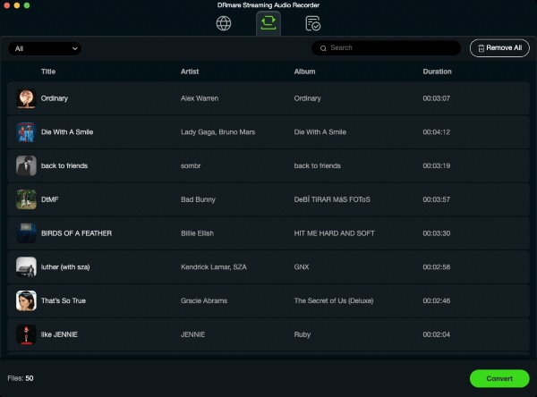 download tidal music on mac