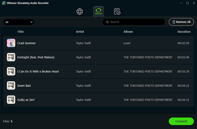 download youtube music crossfade