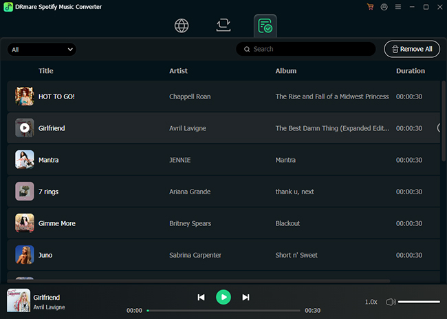 download spotify music windows pc without premium